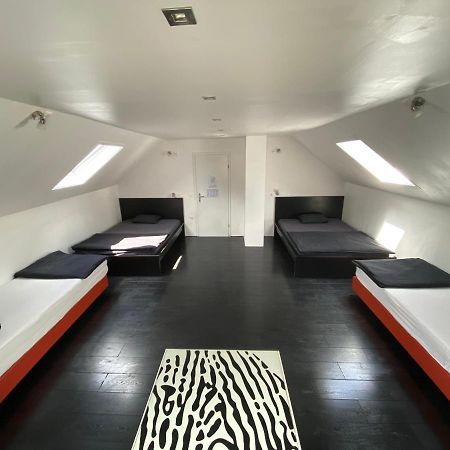 The Best Hostel Μπλεντ Εξωτερικό φωτογραφία