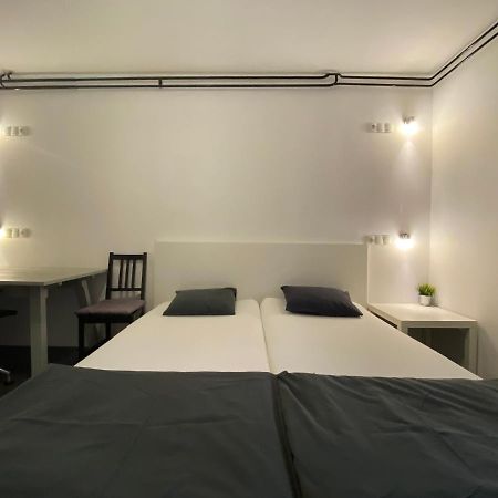 The Best Hostel Μπλεντ Εξωτερικό φωτογραφία