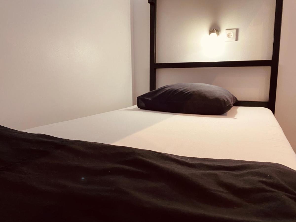 The Best Hostel Μπλεντ Εξωτερικό φωτογραφία