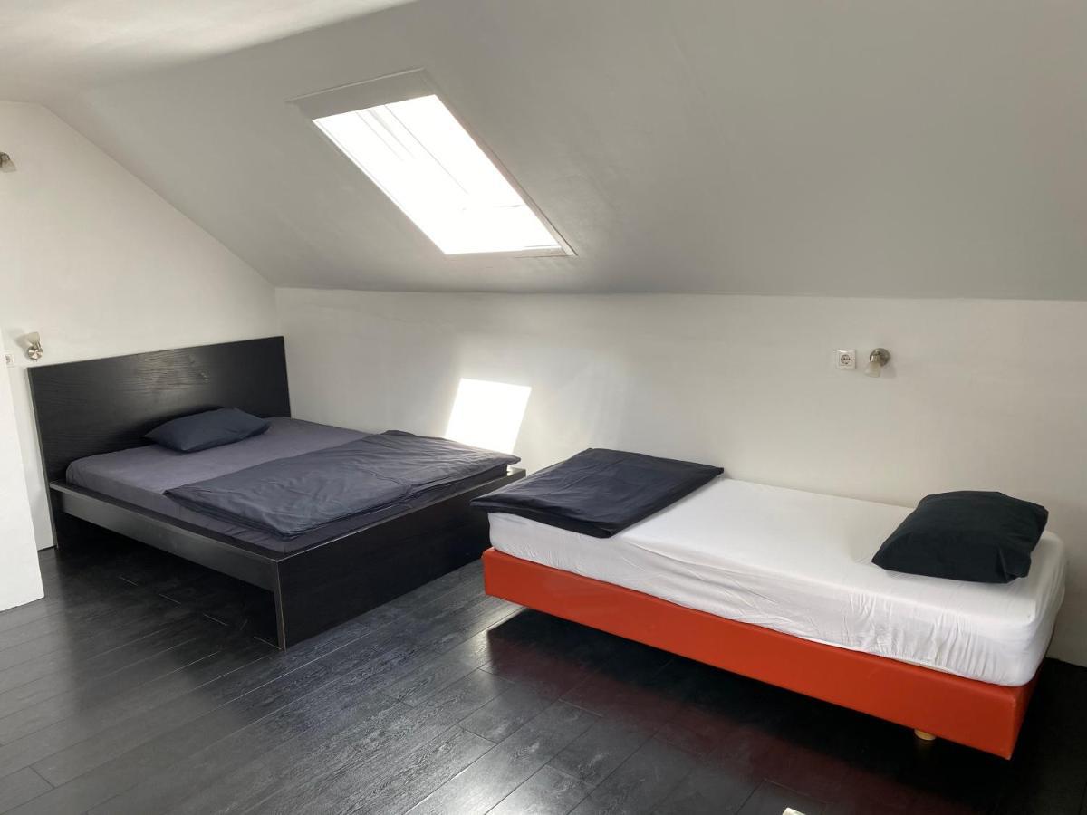 The Best Hostel Μπλεντ Εξωτερικό φωτογραφία