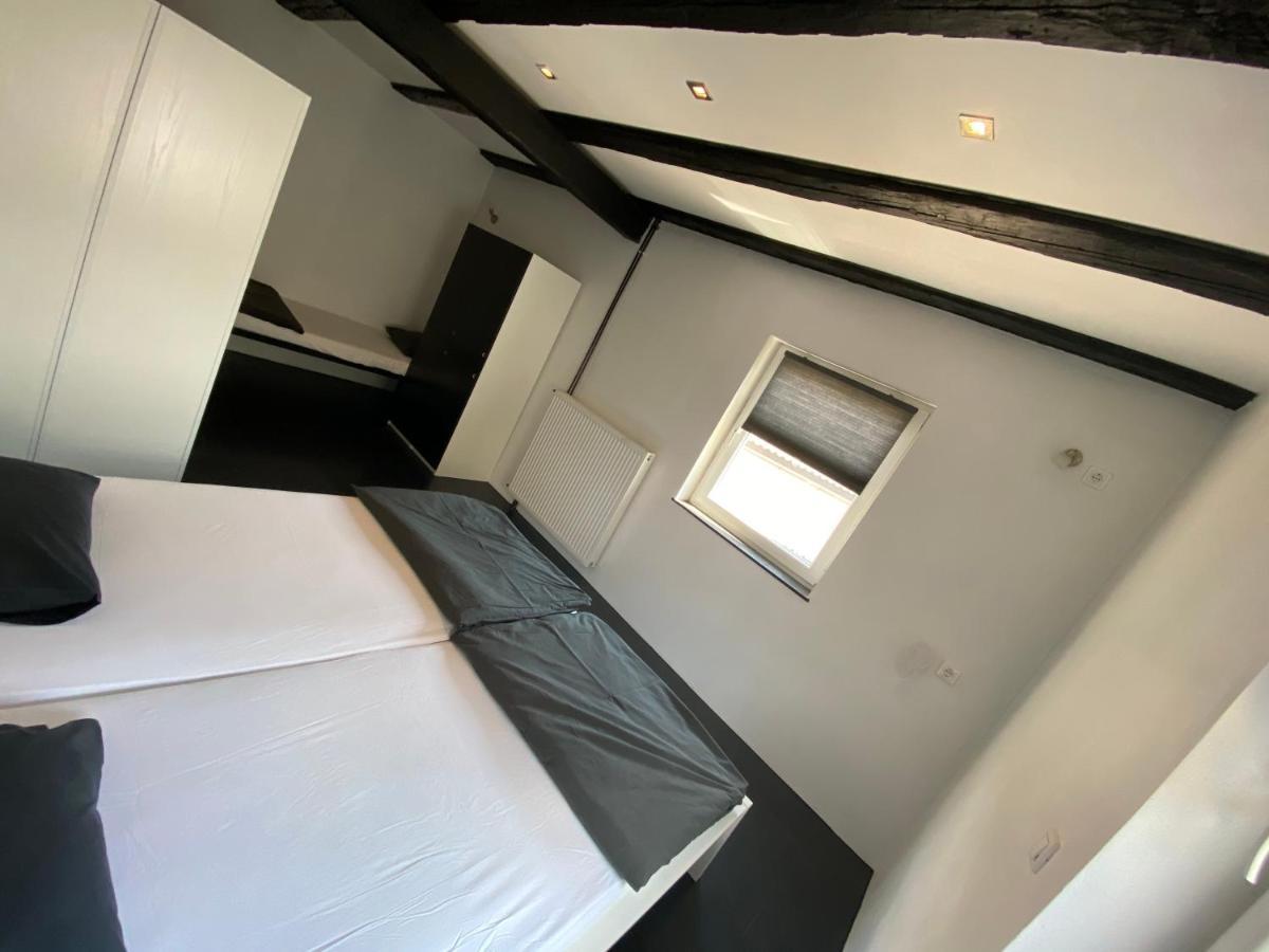 The Best Hostel Μπλεντ Εξωτερικό φωτογραφία