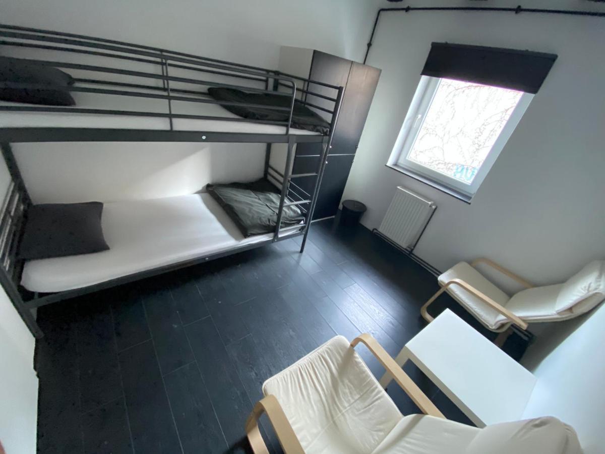 The Best Hostel Μπλεντ Εξωτερικό φωτογραφία