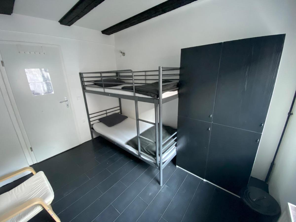 The Best Hostel Μπλεντ Εξωτερικό φωτογραφία
