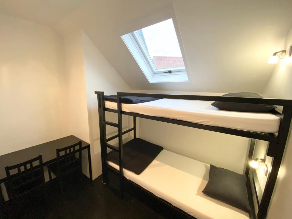 The Best Hostel Μπλεντ Εξωτερικό φωτογραφία