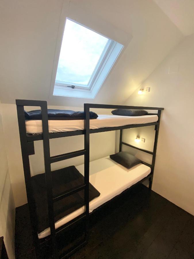 The Best Hostel Μπλεντ Εξωτερικό φωτογραφία